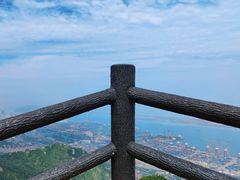 -海上云台山景区