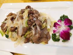-美达尔烧烤海鲜家常菜(泰山路店)