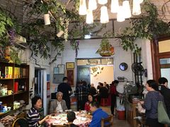 门面-龙桥私厨·姜花菊花过桥鱼·顺德菜(容桂店)