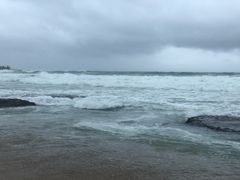 -白沙湾海滩