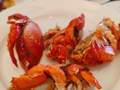 -东方红海鲜百汇(国际大厦店)