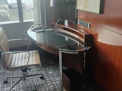 -上海雅居乐万豪侯爵酒店