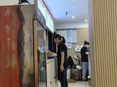 -小马牛肉面·牛骨熬制(南京博物院店)