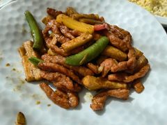 -静之湖湖畔餐厅