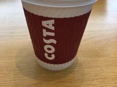 -COSTA COFFEE(恒基名人购物中心店)