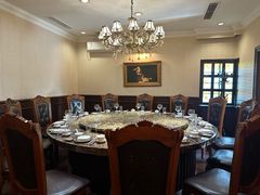 -老洋房花园饭店(绍兴路店)