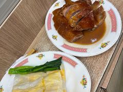 -甜蜜蜜港式茶餐厅(虹梅店)