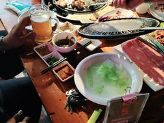 -超级神炭烤肉夜食(芥园西道店)