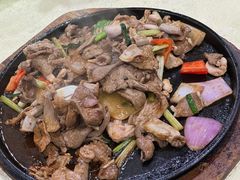 -标记美食新鲜猪杂(兴南大道店)