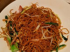 -粤财皇冠假日酒店·彩华轩中餐厅