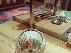 -通海俄式烧烤(下瓦房店)