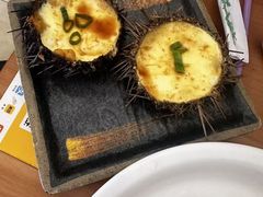 -海胆小馆(东北水饺·春柳店)