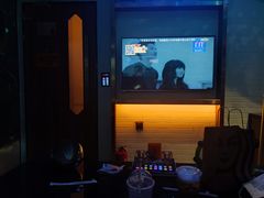 -星聚会KTV(合生汇黑金店)