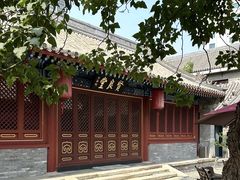 -止观小馆·辽河口渔家菜(王府井店)