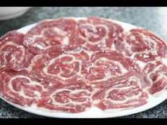 -五洲牛肉美食馆