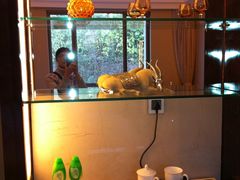 吧台-广州锦绣香江度假别墅