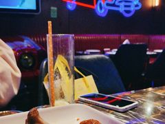 -MOSSO德国餐厅·音乐酒吧(环宇荟店)