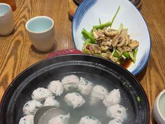 -新时代大酒店(仰口路店)