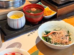 -味太助·银饭食堂(中华城店)