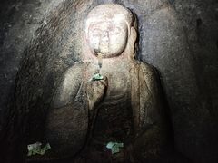 -上方山云水洞