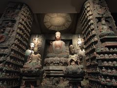 -陕西历史博物馆