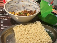 -敏华冰厅(平安金融中心店)