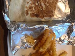 -TACO STAR 塔可星(下沙宝龙店)