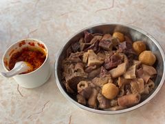 -修记牛杂店(同华东一路店)