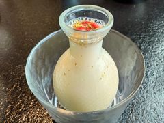 -唐猫庭院·千年陕菜(赛格国际购物中心店)