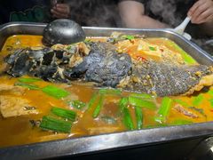 -建德食府·十八年建德菜(天目里国际街区店)