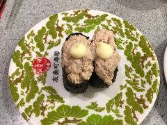 -友壹町寿司(佛山新DNA店)