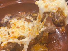 -萨莉亚意式餐厅(深圳北站店)