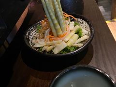 笋尖-湊湊火锅·茶憩(新中关购物中心店)