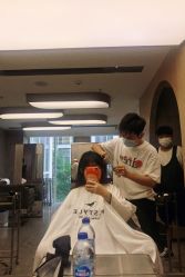-P.STYLE 派斯造型