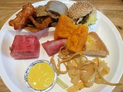 -素满香·素食自助餐(苏州·临顿路店)