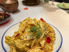 -北平盛世·新京菜·北京烤鸭(劲松·双井店)