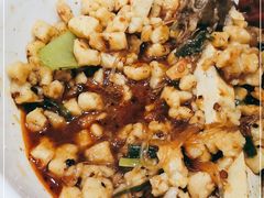 -刘信牛羊肉小炒泡馍(回民街店)