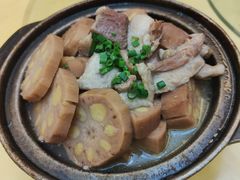 -吉莲利苑海鲜酒家(珠海拱北28年老字号店)