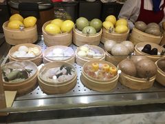 -金鹰超市(国际购物中心新街口店)