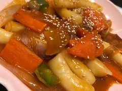 -意成料理