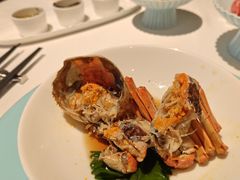 -淮香国色·淮扬菜(正大中心店)