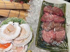 -滩万日本料理Nadaman(国贸大酒店)