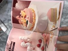 -哈根达斯(朝阳大悦城店)