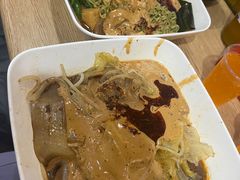 -林静小吃(复兴路店)