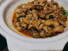 -湘约爨厨(太白立交店)