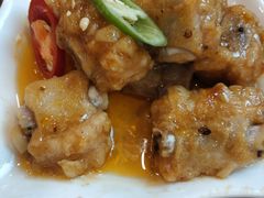 特色蒸排骨-点都德(汇盈广场店)