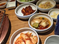 -王妃家(明洞中央店)