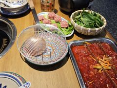 -云尊府云南菜·蒸汽石锅鱼(学清路店)