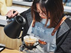 -GOTLOT COFFEE&KITCHEN角落厨房NOOK店