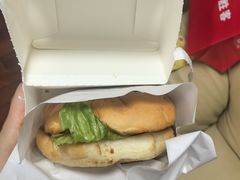 -必胜客(龙茗店)